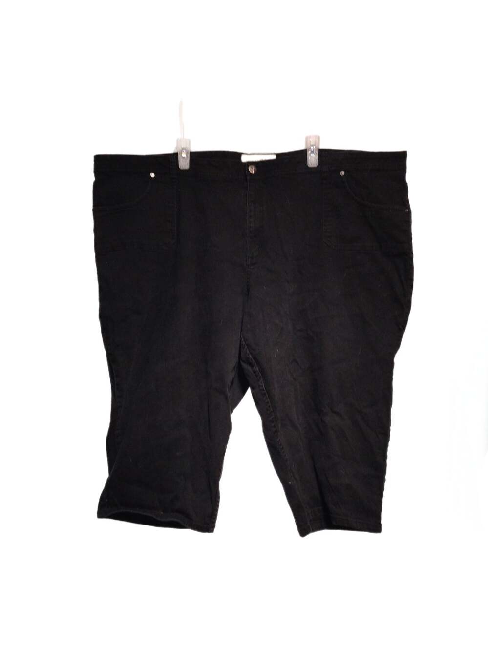 Fashion Bug Women's Capri Size 32W